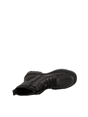 Жіночі чоботи та черевики  LIU JO ANKLE BOOT NERO