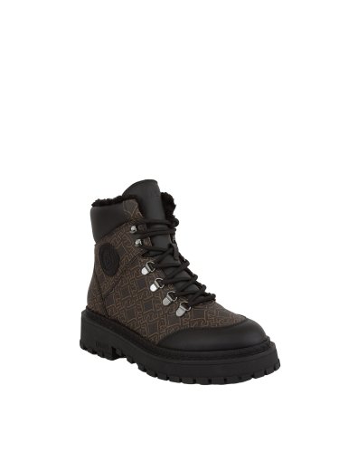 Женские ботинки LIU JO ANKLE BOOT MARRONE