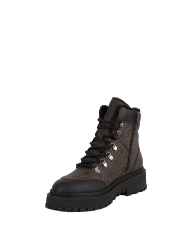 Женские ботинки LIU JO ANKLE BOOT MARRONE