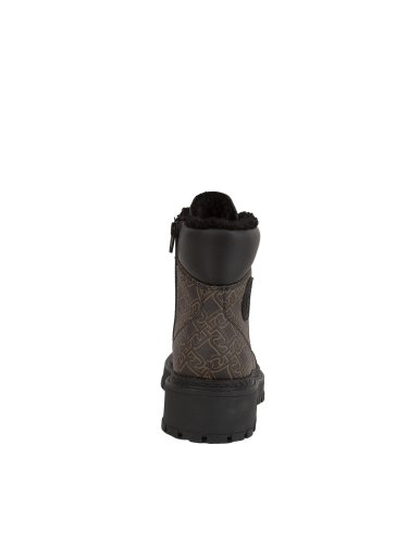 Женские ботинки LIU JO ANKLE BOOT MARRONE