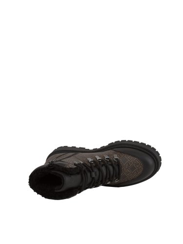 Женские ботинки LIU JO ANKLE BOOT MARRONE