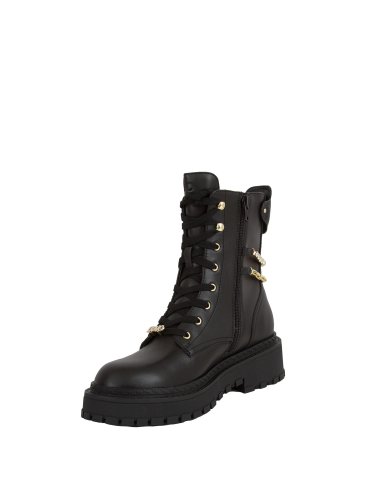 Женские ботинки LIU JO ANKLE BOOT NERO