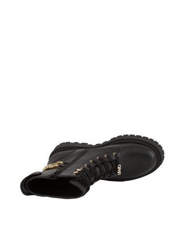 Женские ботинки LIU JO ANKLE BOOT NERO