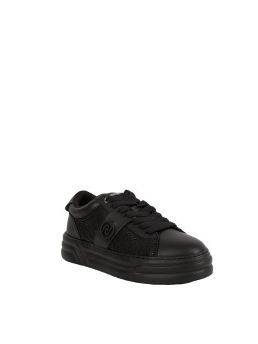 Женские кроссовки LIU JO SNEAKER NERO