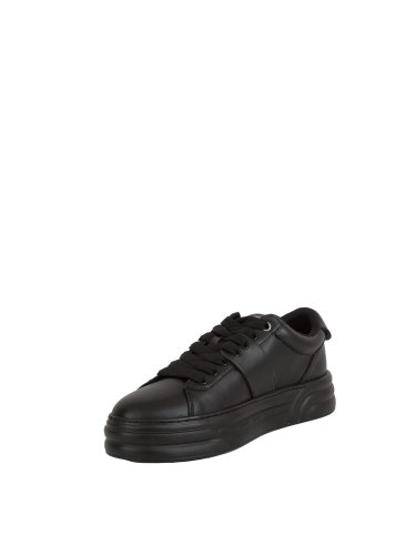 Женские кроссовки LIU JO SNEAKER NERO
