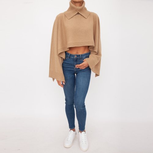 Женский двойной комплект SEVENTY TWIN SET