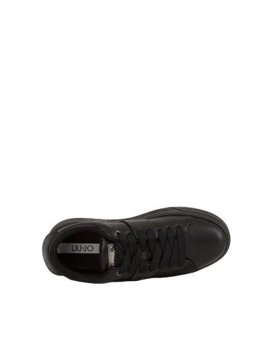 Женские кроссовки LIU JO SNEAKER NERO