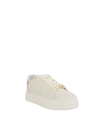 Жіночі кросівки LIU JO SNEAKER AVORIO