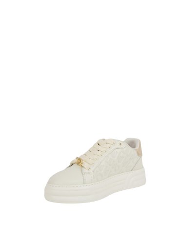 Жіночі кросівки LIU JO SNEAKER AVORIO