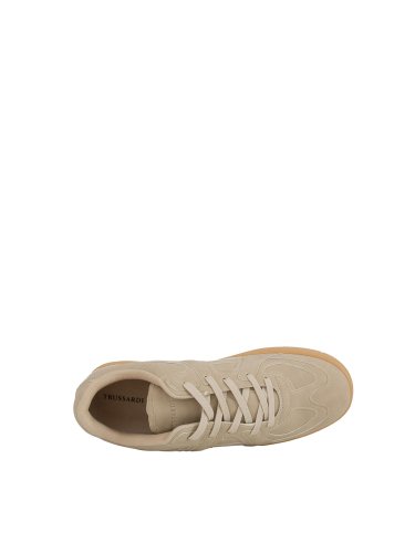 Чоловічі кросівки TRUSSARDI SNEAKER