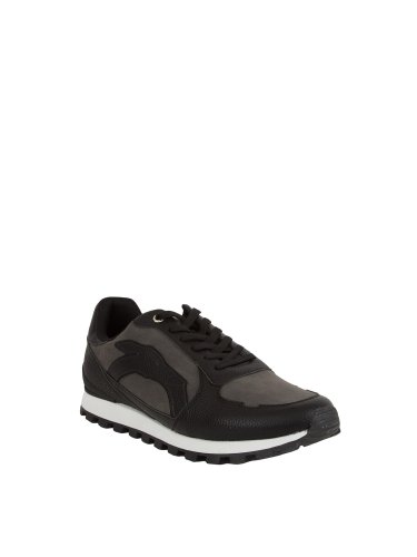 Чоловічі кросівки TRUSSARDI SNEAKER