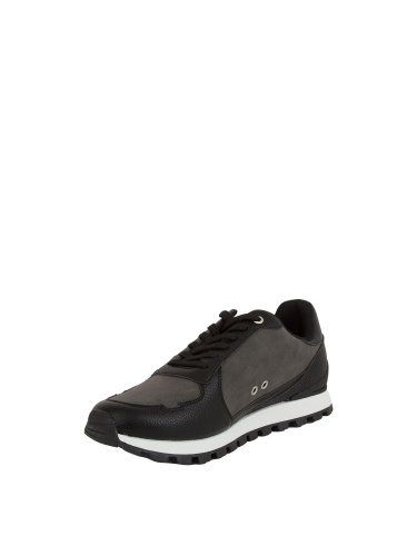 Чоловічі кросівки TRUSSARDI SNEAKER