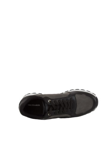 Чоловічі кросівки TRUSSARDI SNEAKER