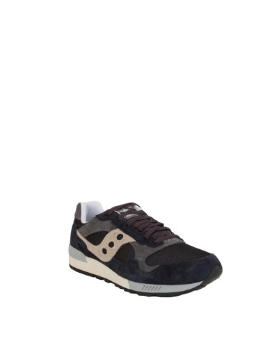 Мужские кроссовки SAUCONY SNEAKER BLU