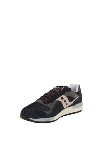Мужские кроссовки SAUCONY SNEAKER BLU