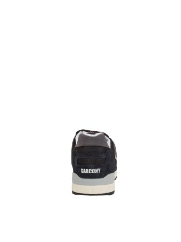 Мужские кроссовки SAUCONY SNEAKER BLU