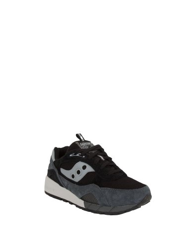 Мужские кроссовки SAUCONY SNEAKER NERO