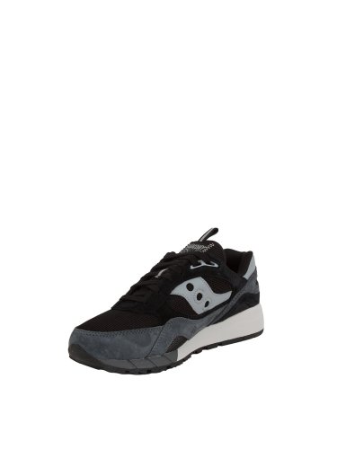 Мужские кроссовки SAUCONY SNEAKER NERO
