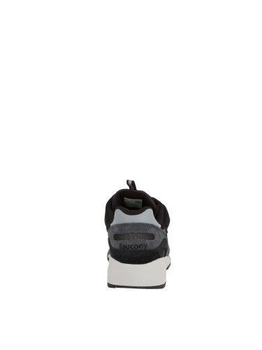 Мужские кроссовки SAUCONY SNEAKER NERO