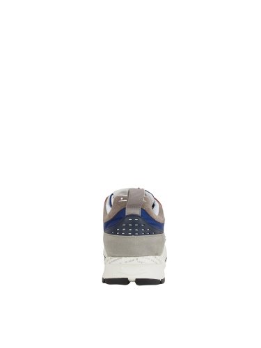 Мужские кроссовки VOILE BLANCHE ACTIVE SNEAKERS UOMO GRIGIO