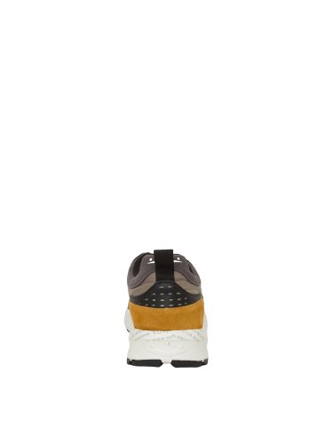Мужские кроссовки VOILE BLANCHE ACTIVE SNEAKERS UOMO GRIGIO