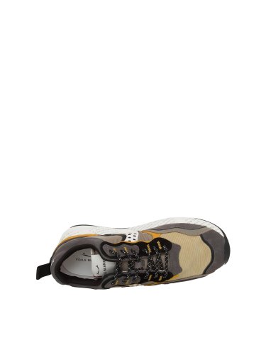Мужские кроссовки VOILE BLANCHE ACTIVE SNEAKERS UOMO GRIGIO