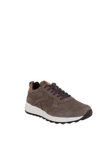 Чоловічі кросівки VOILE BLANCHE ACTIVE SNEAKERS UOMO MARRONE