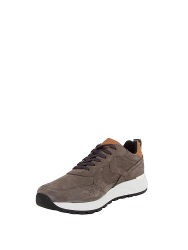Чоловічі кросівки VOILE BLANCHE ACTIVE SNEAKERS UOMO MARRONE