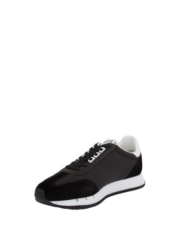 Мужские кроссовки EA7 EMPORIO ARMANI SNEAKER NERO