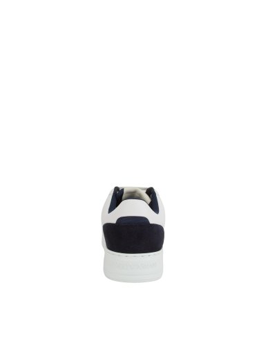 Мужские кроссовки EMPORIO ARMANI 08 - SHOES BIANCO