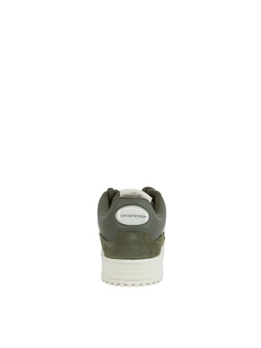 Мужские кроссовки EMPORIO ARMANI 08 - SHOES VERDE