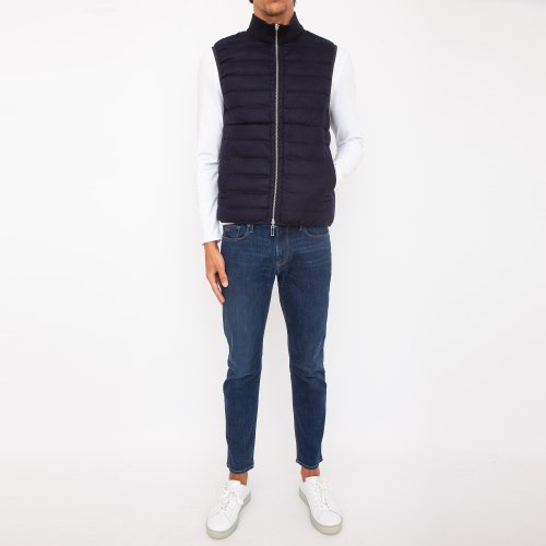 Чоловічий жилет EMPORIO ARMANI GILET