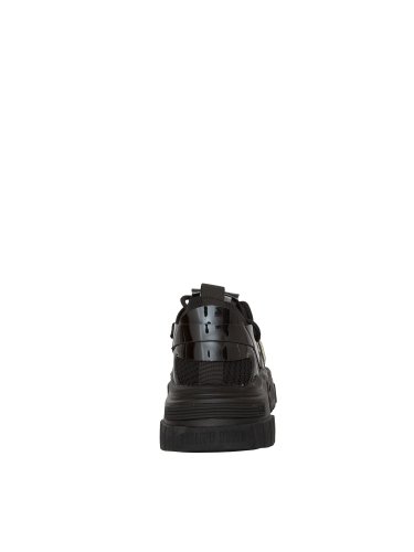 Женские кроссовки PHILIPP PLEIN  HI-TOP SNEAKERS NERO
