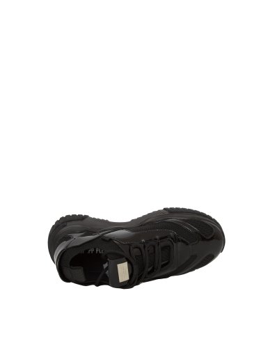 Женские кроссовки PHILIPP PLEIN  HI-TOP SNEAKERS NERO