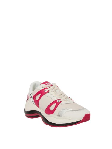 Женские кроссовки EMPORIO ARMANI 08 - SHOES BIANCO