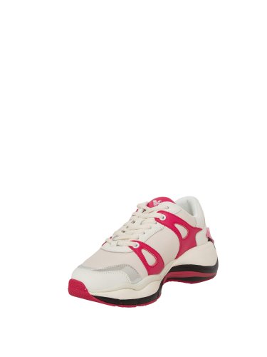 Женские кроссовки EMPORIO ARMANI 08 - SHOES BIANCO