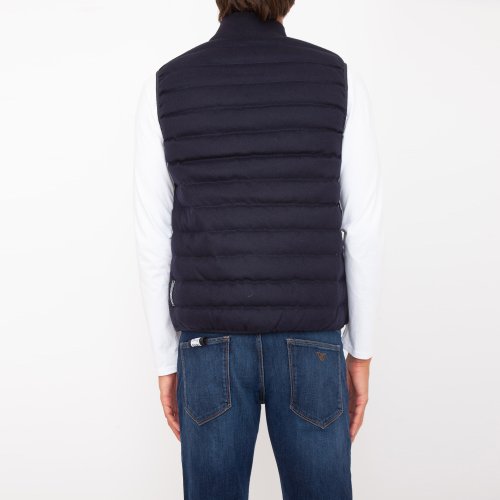 Чоловічий жилет EMPORIO ARMANI GILET