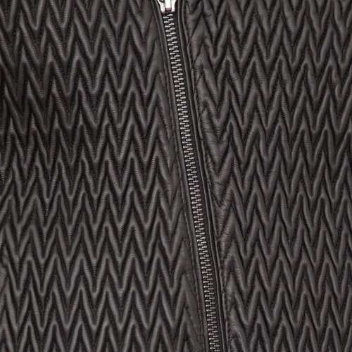 Мужская куртка EMPORIO ARMANI BLOUSON JACKET NERO