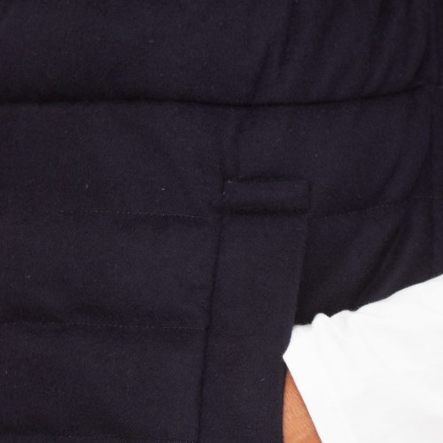 Чоловічий жилет EMPORIO ARMANI GILET
