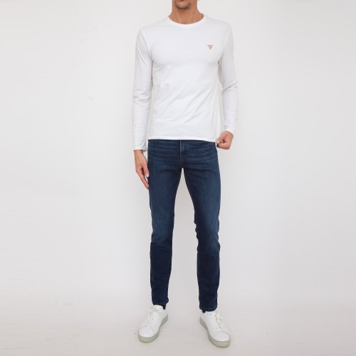 Мужские джинсы HUGO BOSS Jeans BLU