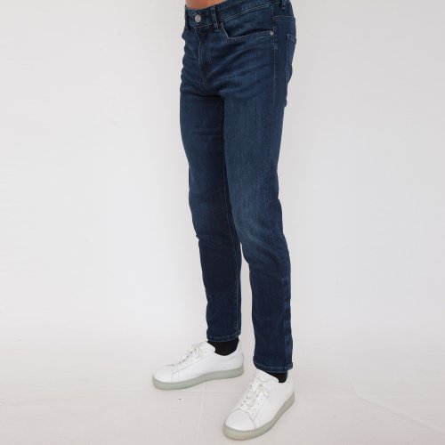 Мужские джинсы HUGO BOSS Jeans BLU