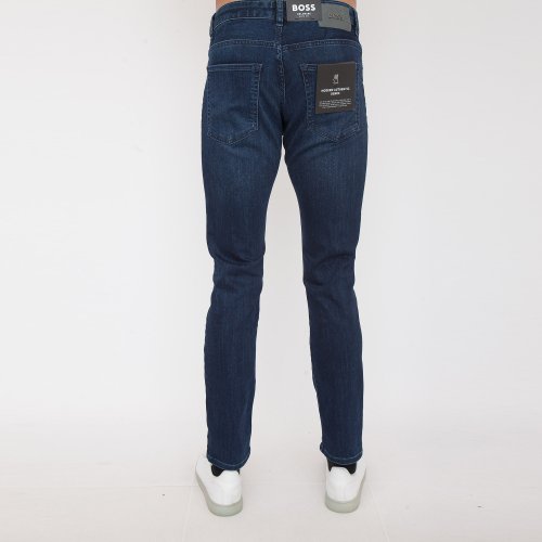 Мужские джинсы HUGO BOSS Jeans BLU