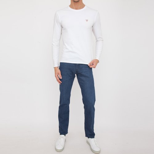 Мужские джинсы HUGO BOSS Jeans BLU DENIM