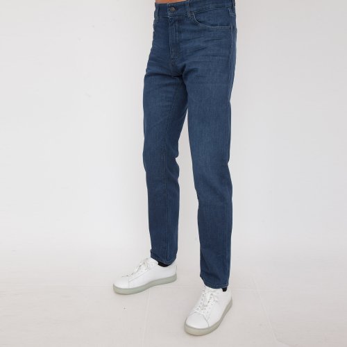 Мужские джинсы HUGO BOSS Jeans BLU DENIM