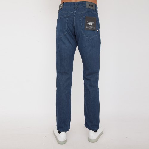 Мужские джинсы HUGO BOSS Jeans BLU DENIM