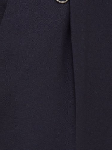 Мужские повседневные брюки PAOLO PECORA Pantalone Tessuto BLU