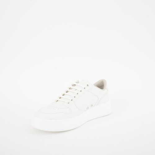 Чоловічі кросівки HUGO BOSS Shoes BIANCO
