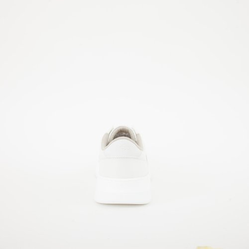 Чоловічі кросівки HUGO BOSS Shoes BIANCO