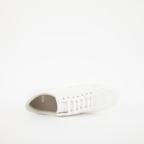 Чоловічі кросівки HUGO BOSS Shoes BIANCO