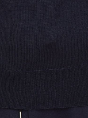 Чоловічий светр PAOLO PECORA Maglia Lupetto BLU
